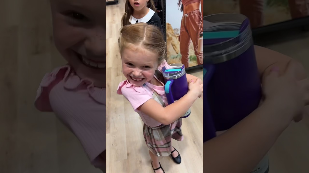 УГАДАЙ ЦЕНУ ЧЕЛЛЕНДЖА &laquo;СТЭНЛИ И Я КУПЛЮ ЕГО&raquo; 🤑 @HallieOnStage114 ​@agset211 #шорты