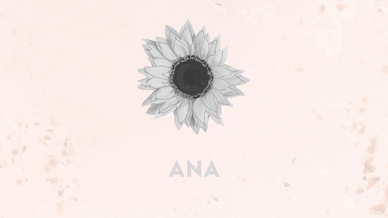 Ana - Sofía Ellar