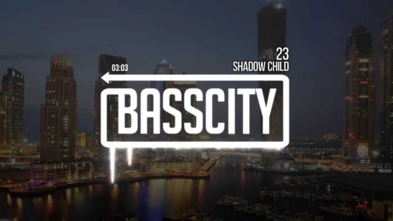 Shadow Child - 23