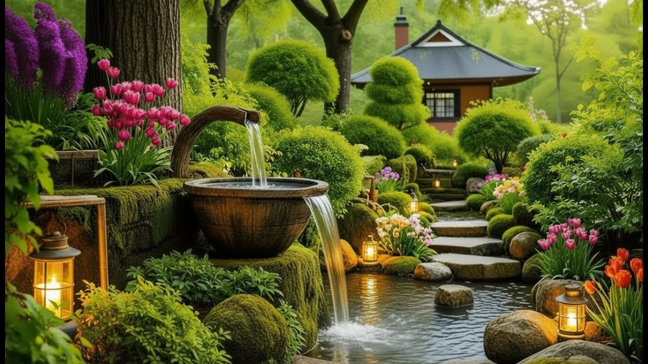 Relaxing Music Relieves Stress, Calms Anxiety & Depression 🌿 Lullaby Music, Healing