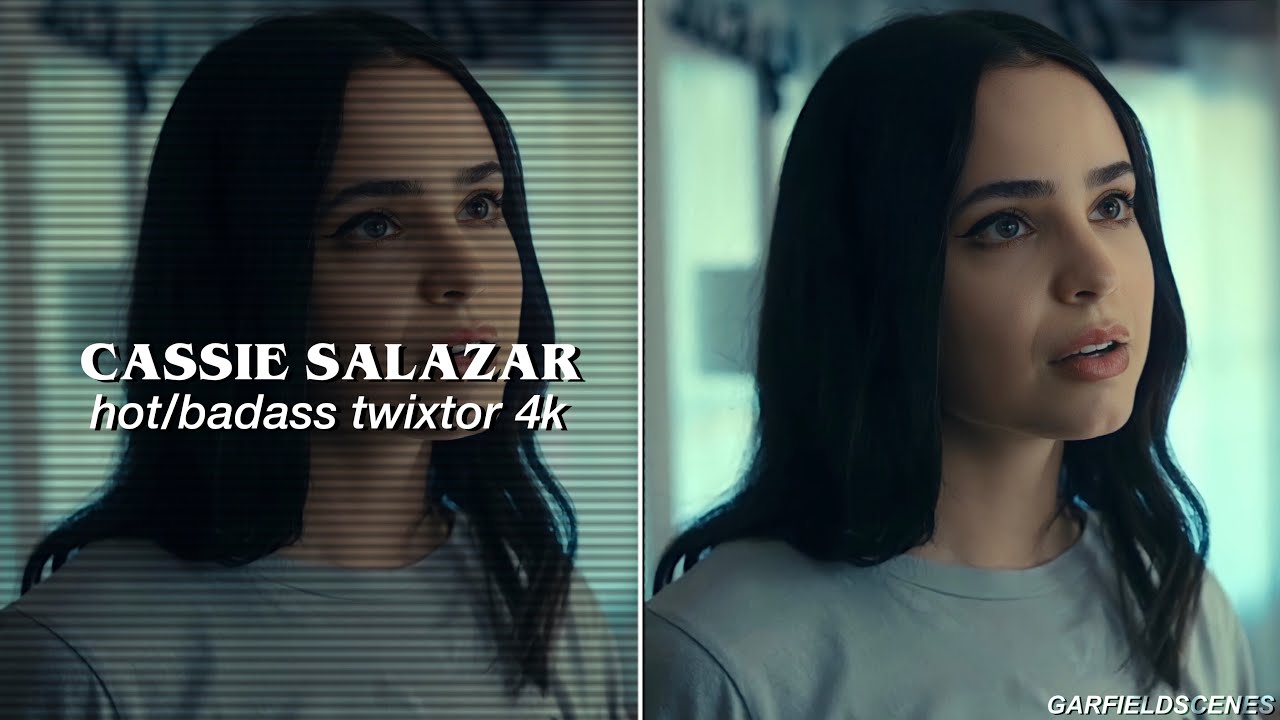 cassie salazar (purple hearts) hot/badass | twixtor scenepack