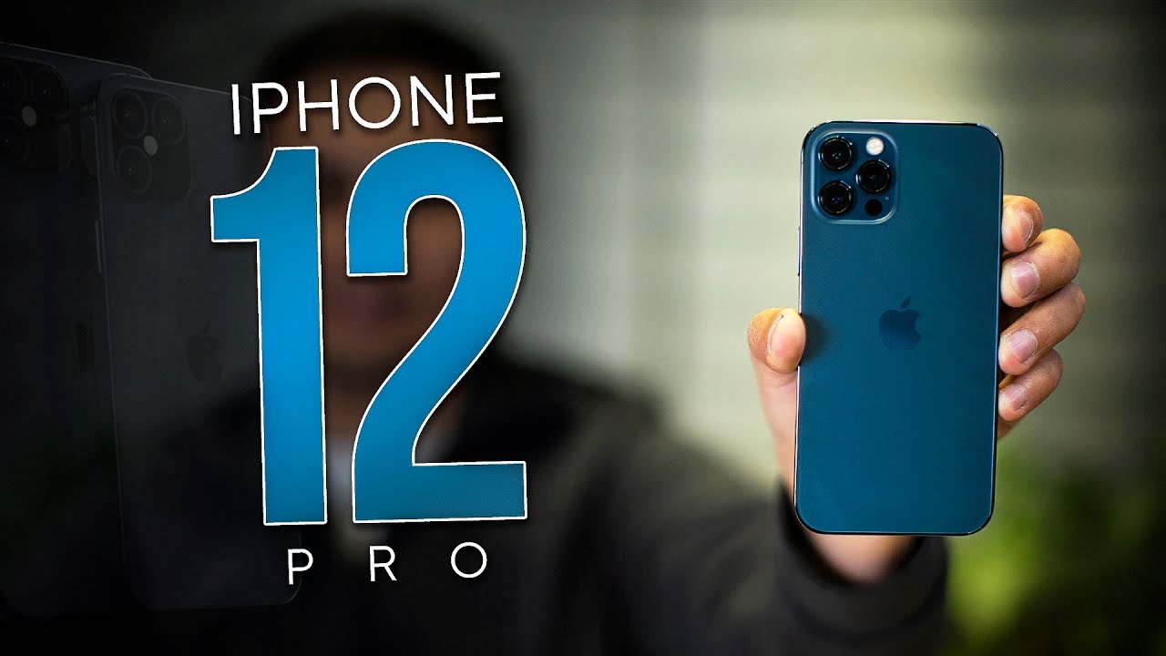 iPhone 12 Pro haqida o’zbekcha obzor.| Yakuboff HD