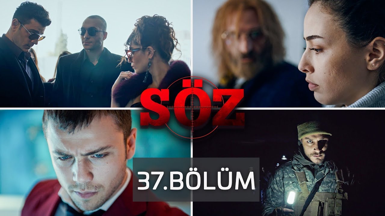 Söz | 37.Bölüm | 