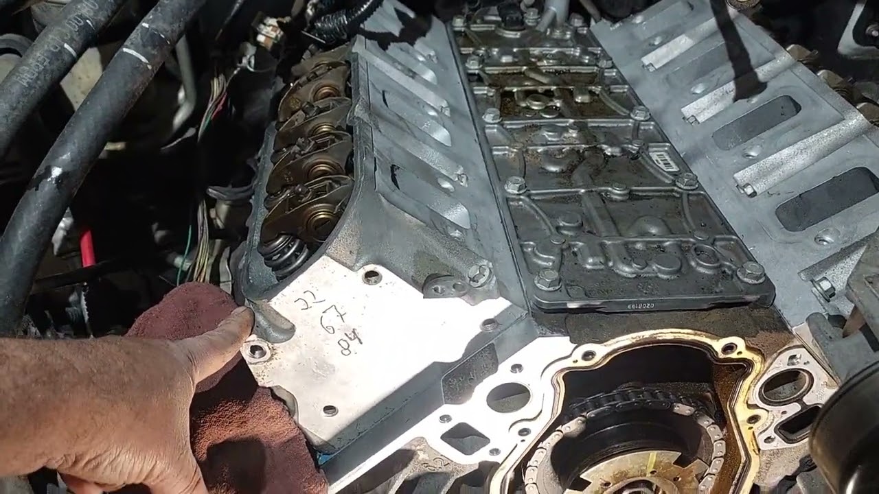 6.2, 5.3, 4.8 LS ENGINE HEAD BOLT TORQUE SPECS, NO DEGREE,  NO SPECIAL TOOL.