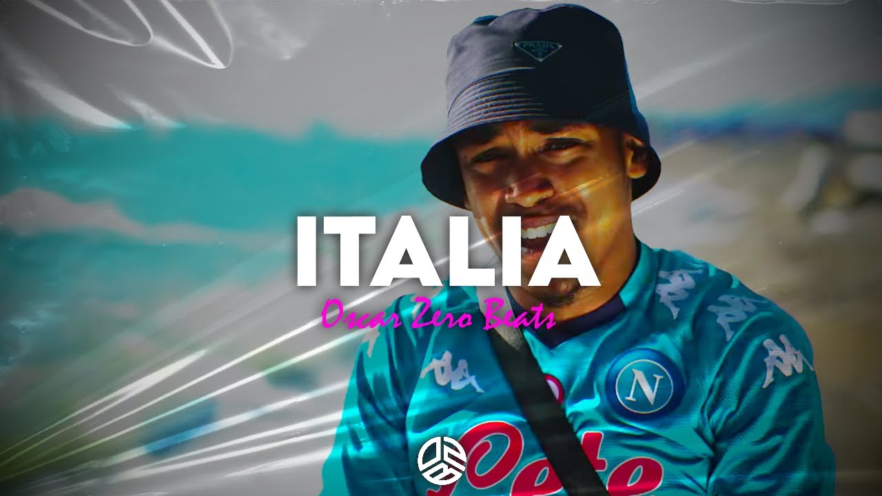 [FREE] Sasso X JuL Type Beat - 