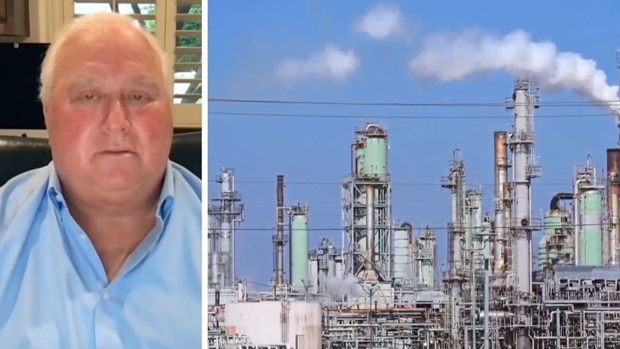Iran's Economy Is Dead; People Will Be Looking for Food in the Street, Stealing: Ed Butowsky