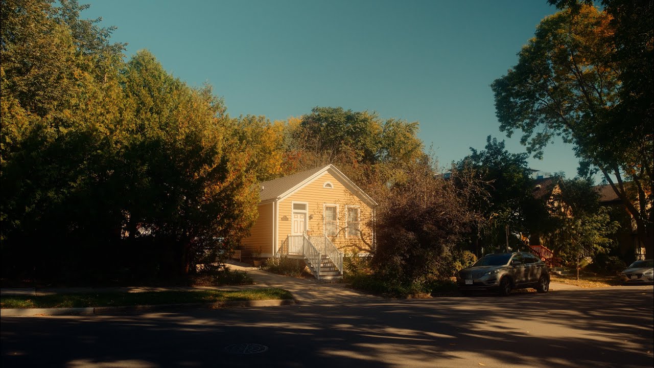 slow summer in wisconsin