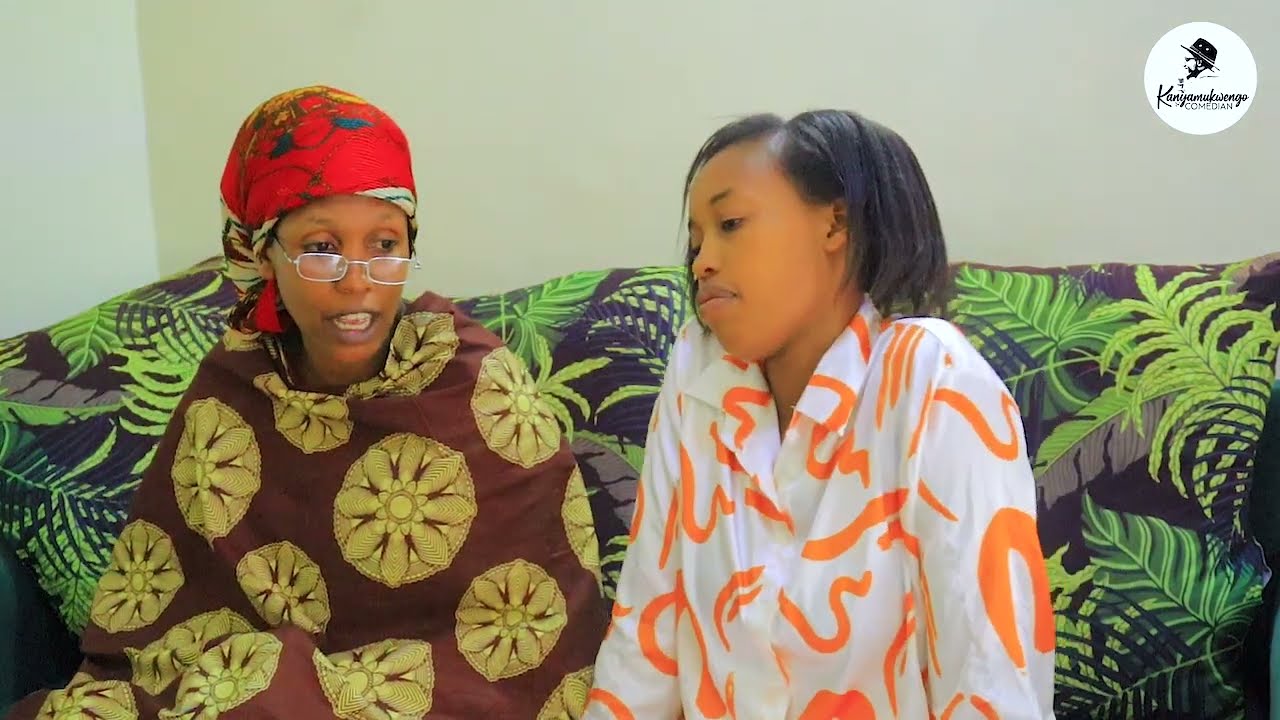 MATAKAYURU YARATEGEREJE UMUKWE WOHANZE NONE BAMUZANIYE UWO KUMURAMBYA , URUHARA RUTUMUTSE UMWOTSI🔥