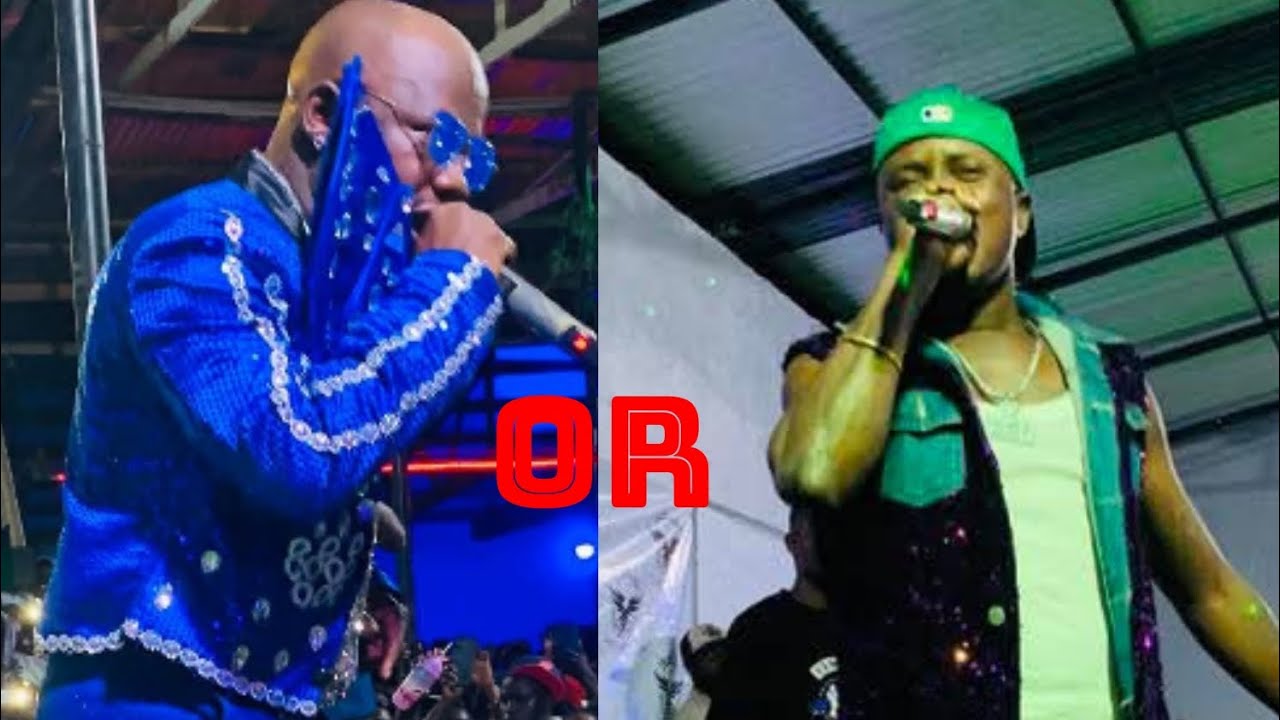 Final analysis of battle of the Champs, Paidha edition
