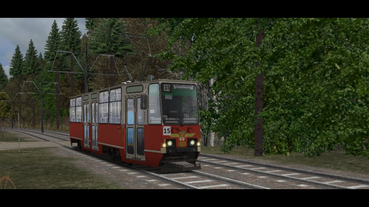OMSI 2 #96 