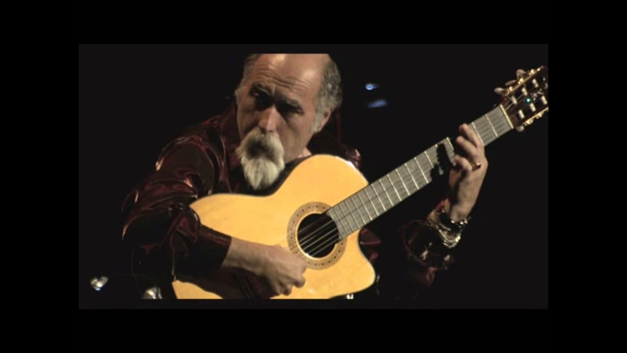 Diego El Cigala - Soledad -  Cigala & Tango. (Parte 4)