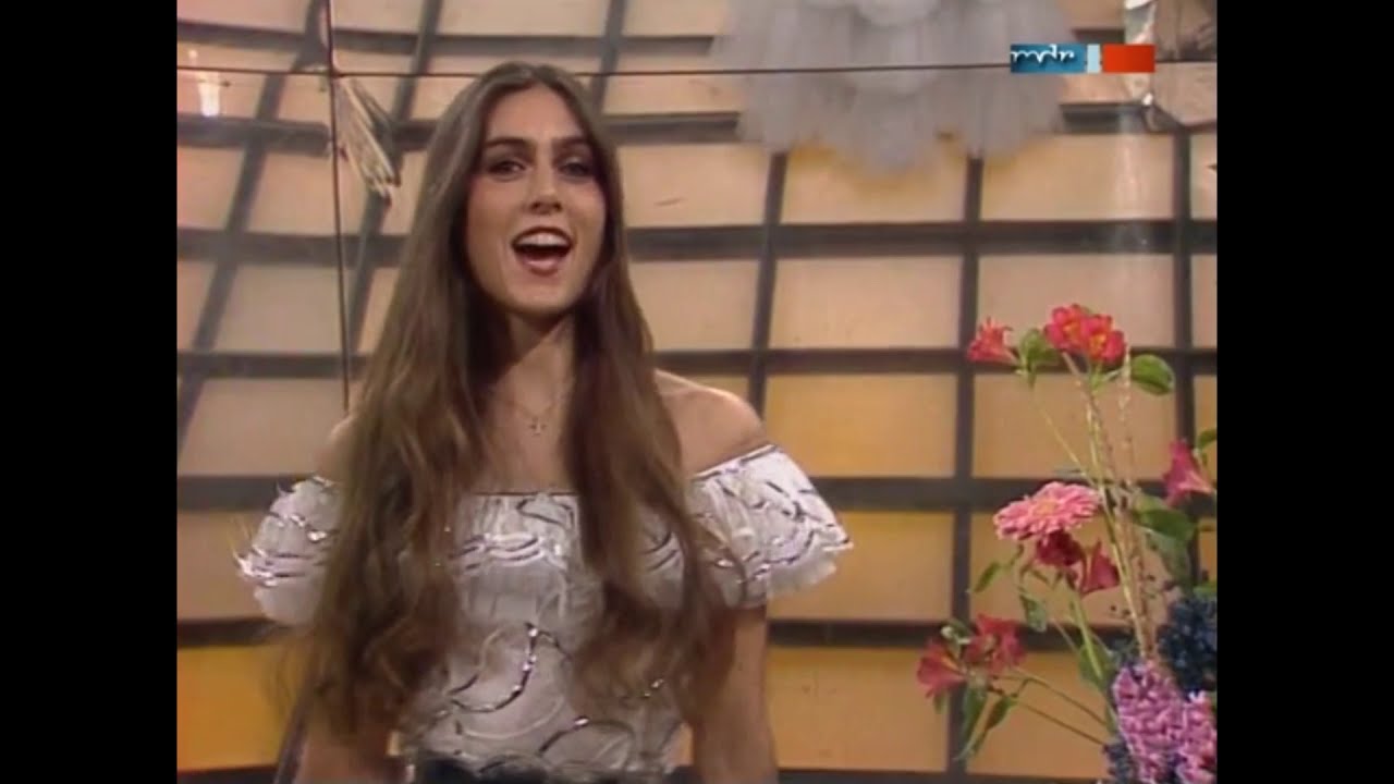 Al Bano & Romina Power - Felicita (1982)