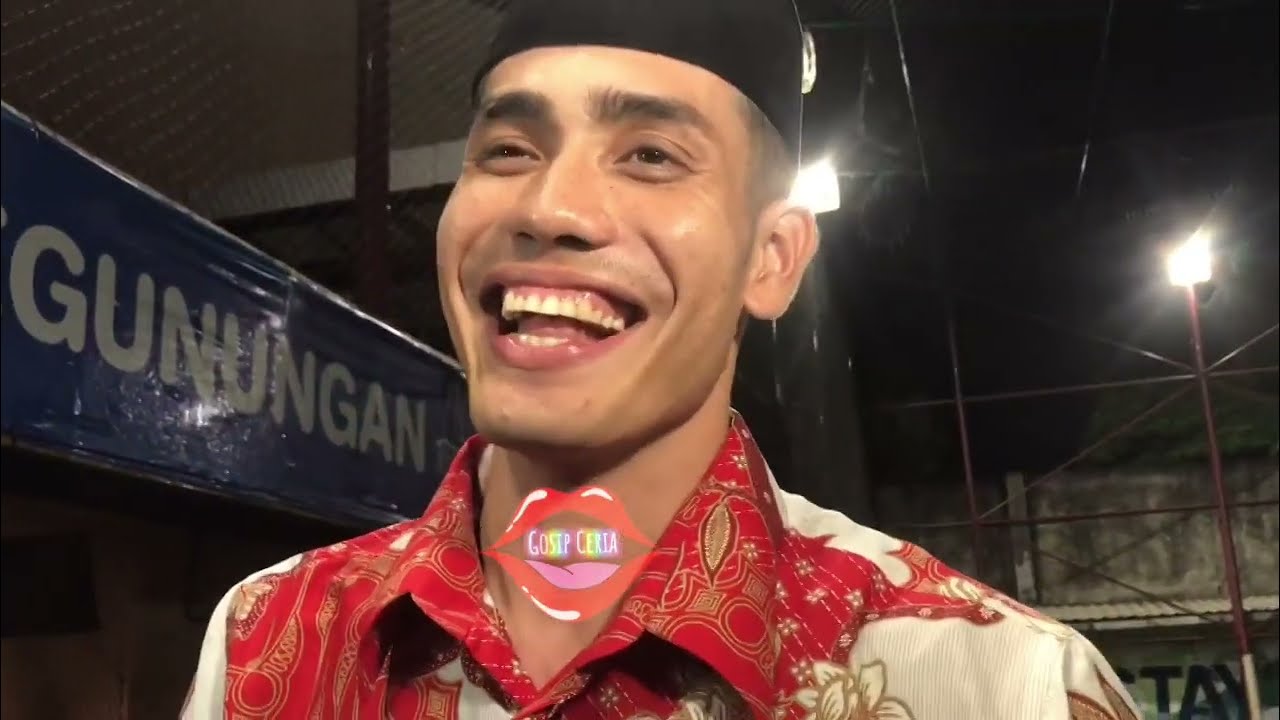 Aisar Khaled Buka Suara Terkait Kedekatannya dengan Ria Ricis