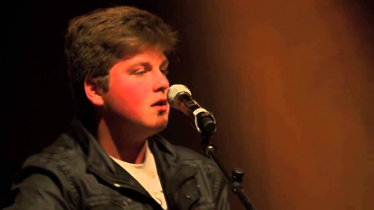 FREX 2013 Young Talent search winner : ZACK LANE