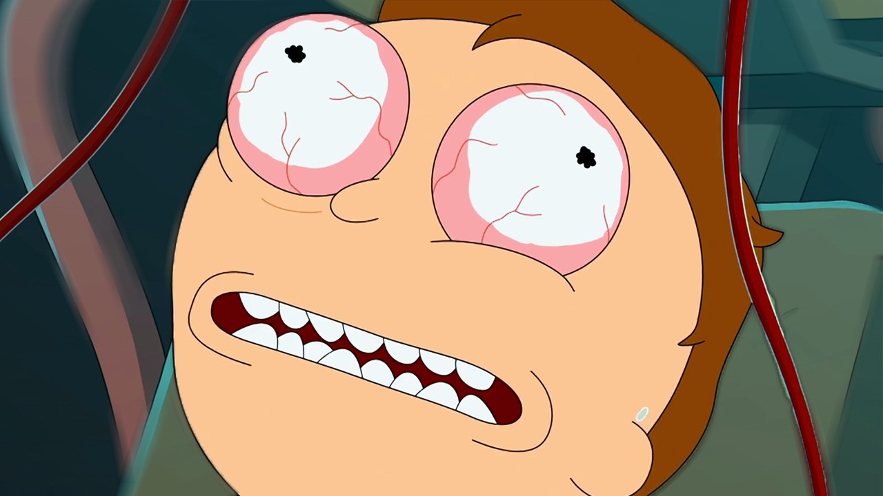The NEW Rick and Morty Season is ACTUALLY GOOD???