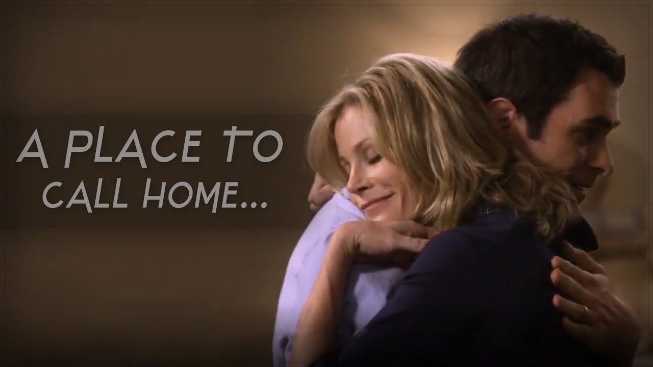 Modern Family (tribute) - a place to call home