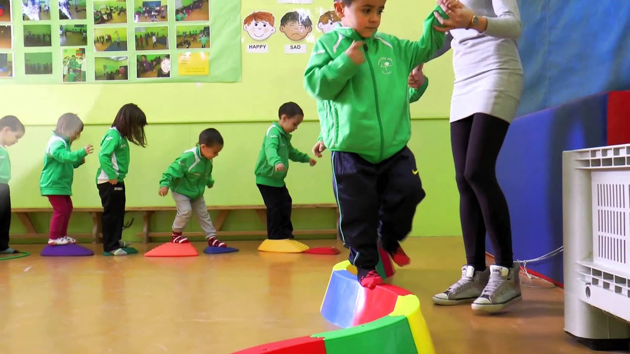Escola Mestre Ignasi Peraire