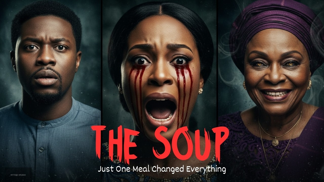 The Soup | How One Meal Changed Everything