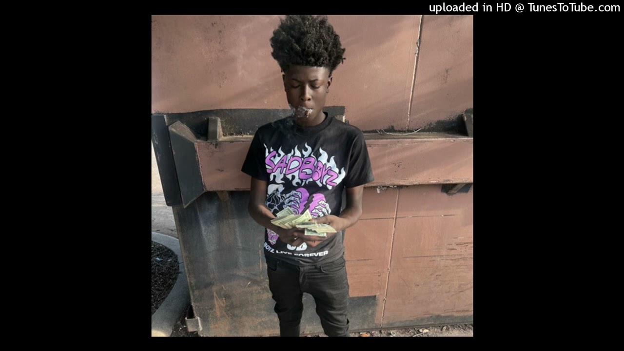 (FREE) Dee Glokk Type Beat “Bop”