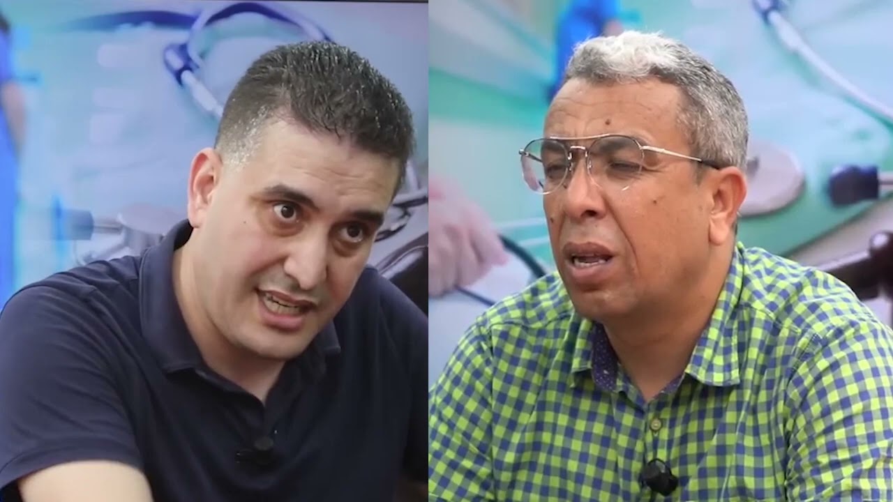 الطفل يفقد جزء من جهازه التناسلي  والحبس لوالده