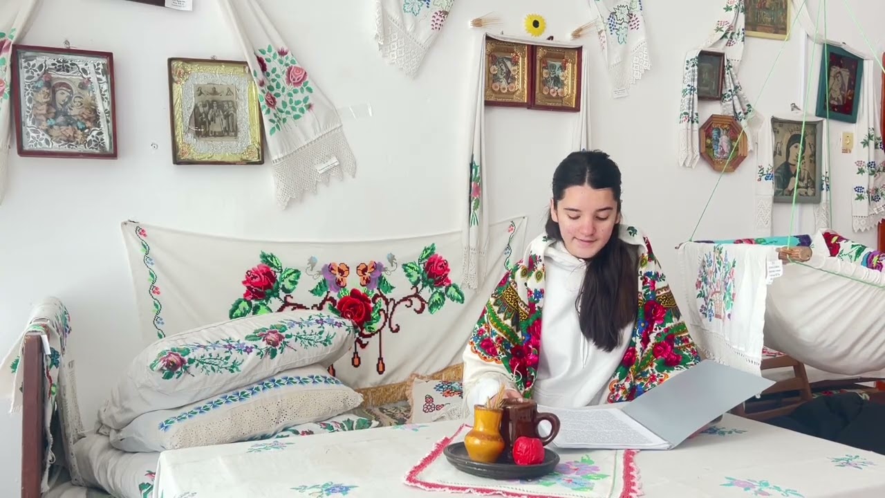 Всеукраїнський конкурс екскурсоводів «Край, в якому я живу».