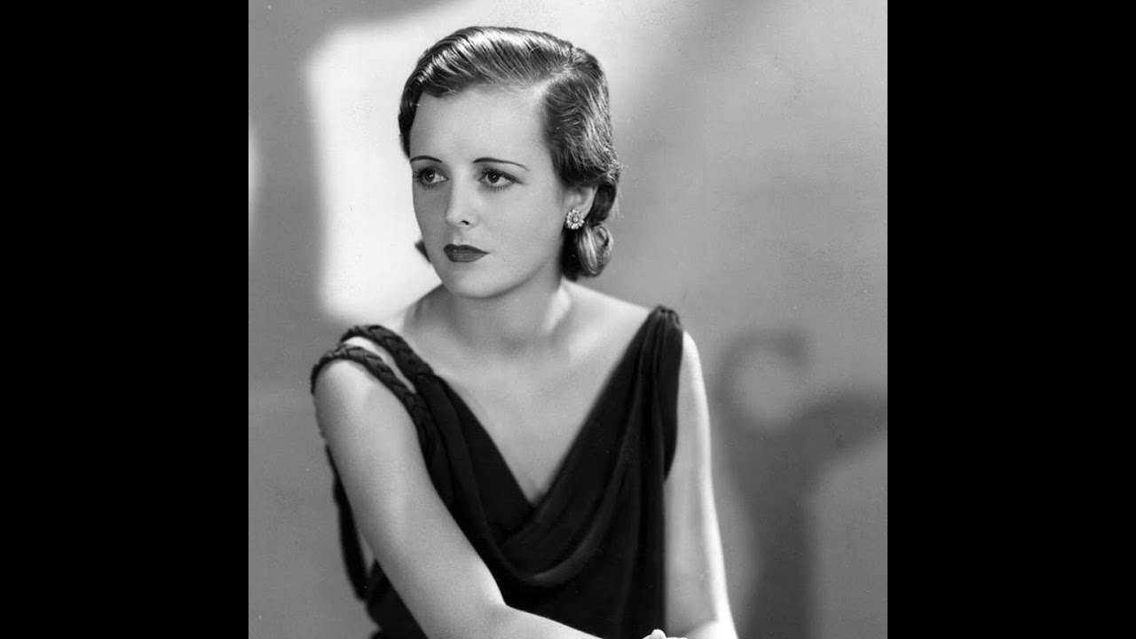 10 Things You Should Know About Mary Astor
