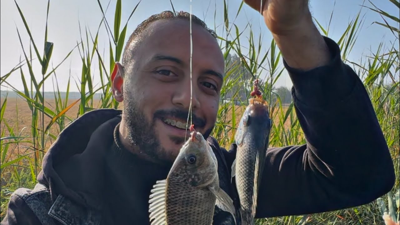 اول رحلة صيد موسم 2025(غير متوقع )اتصدمنا من اللي حصل 😲