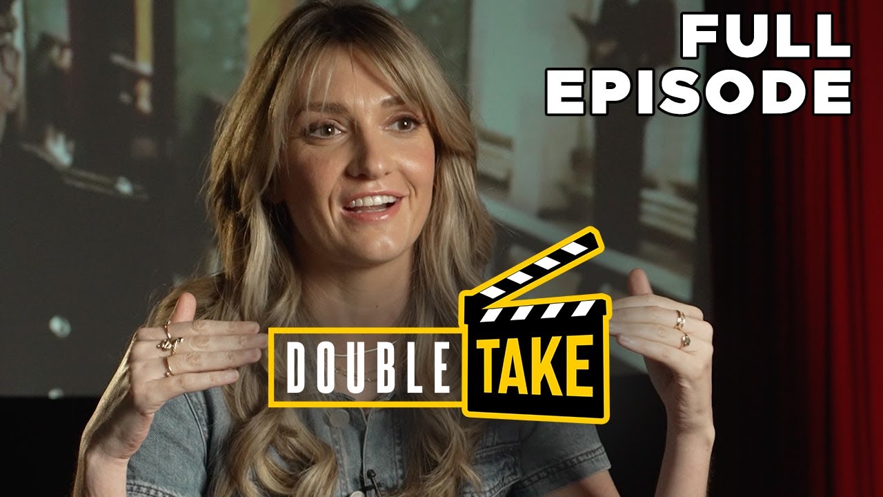 Double Take with Catherine Corcoran | FULL EPISODE | Shout! TV