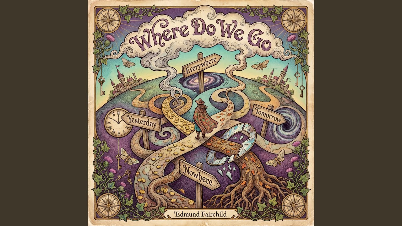 Where Do We Go