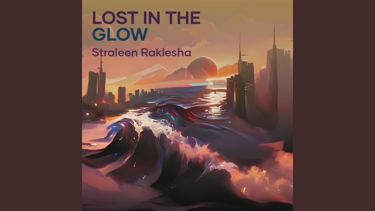 Lost in the glow