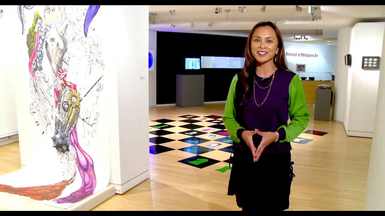 Asian American in Arts & Entertainment | Asian American Life