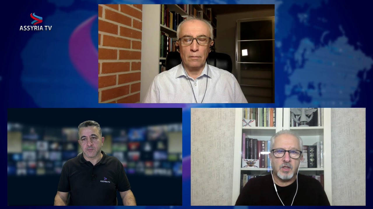 Assyrian News In Focus - 2026-01-26