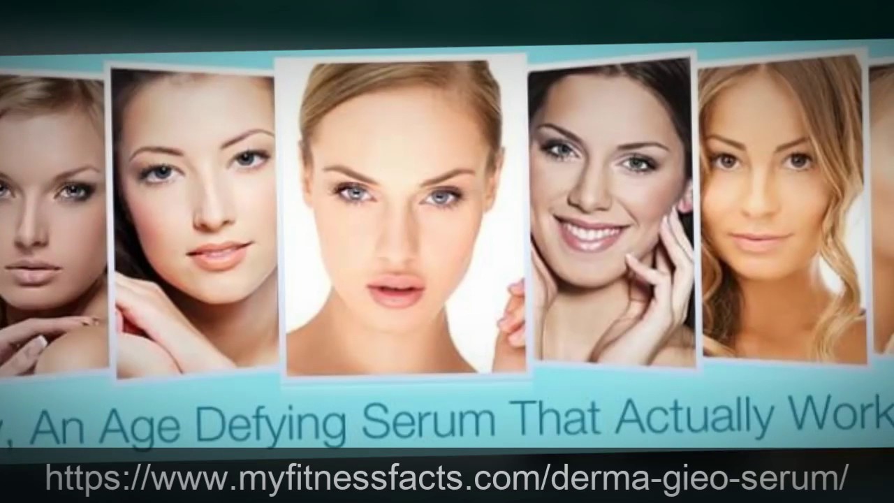 DermaGieoSerum