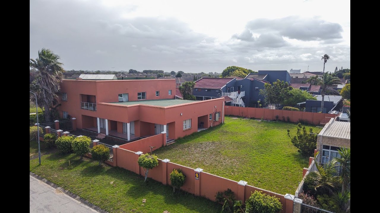Summerstrand, Gqeberha, Home & Hectare