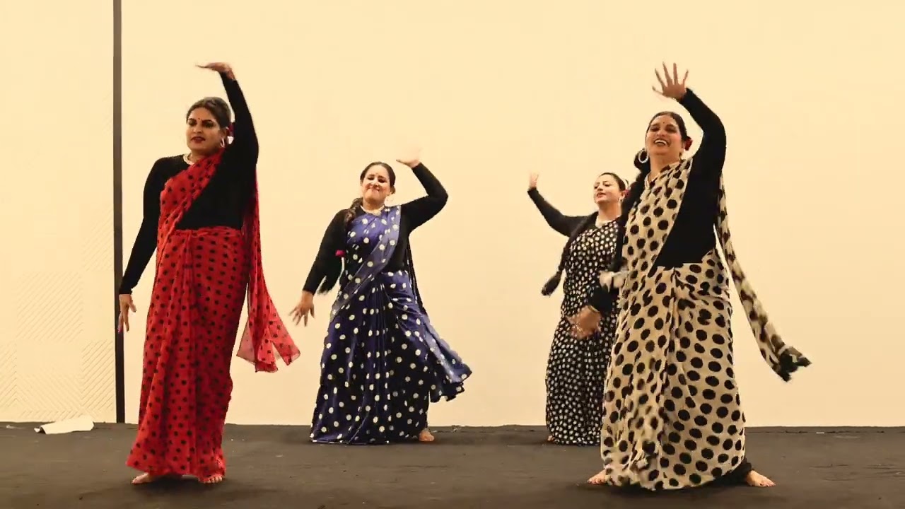 retro dance Malayalam