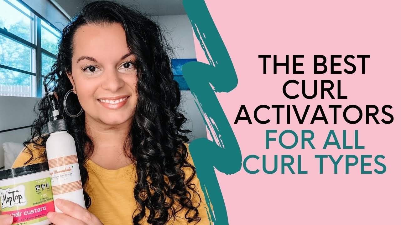 Best Curl Activators of 2023
