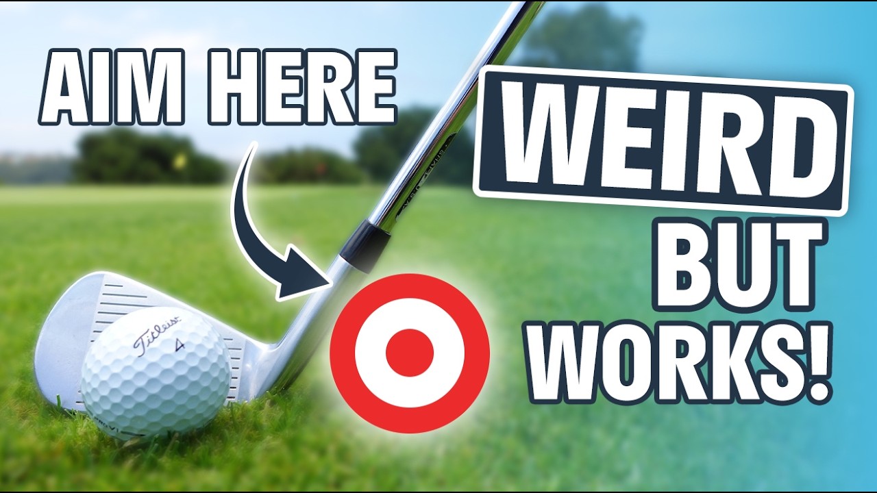 He Couldn’t Strike His Irons…Until This Lesson Changed Everything