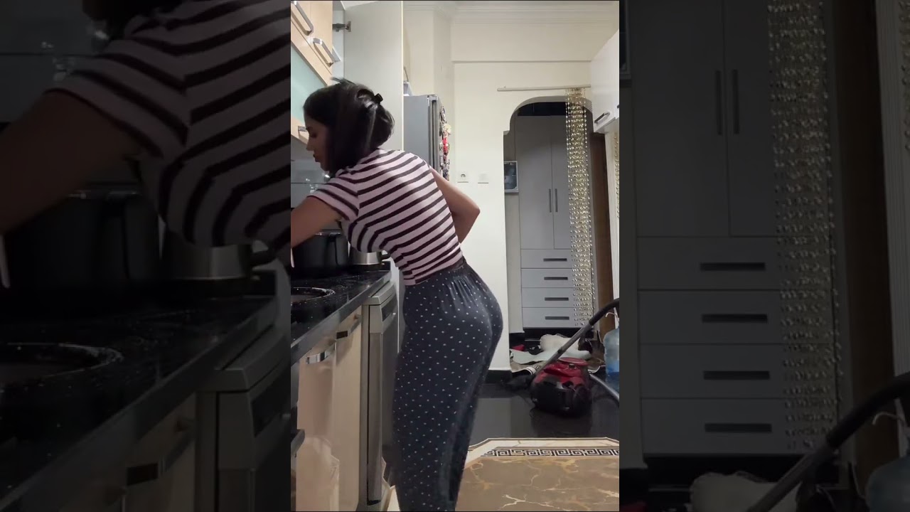 #Günlük rutinim#Mutfak#Routini al yawmi#Melek Azad#En iyi mutfak#The best#My daily routine#kitchen