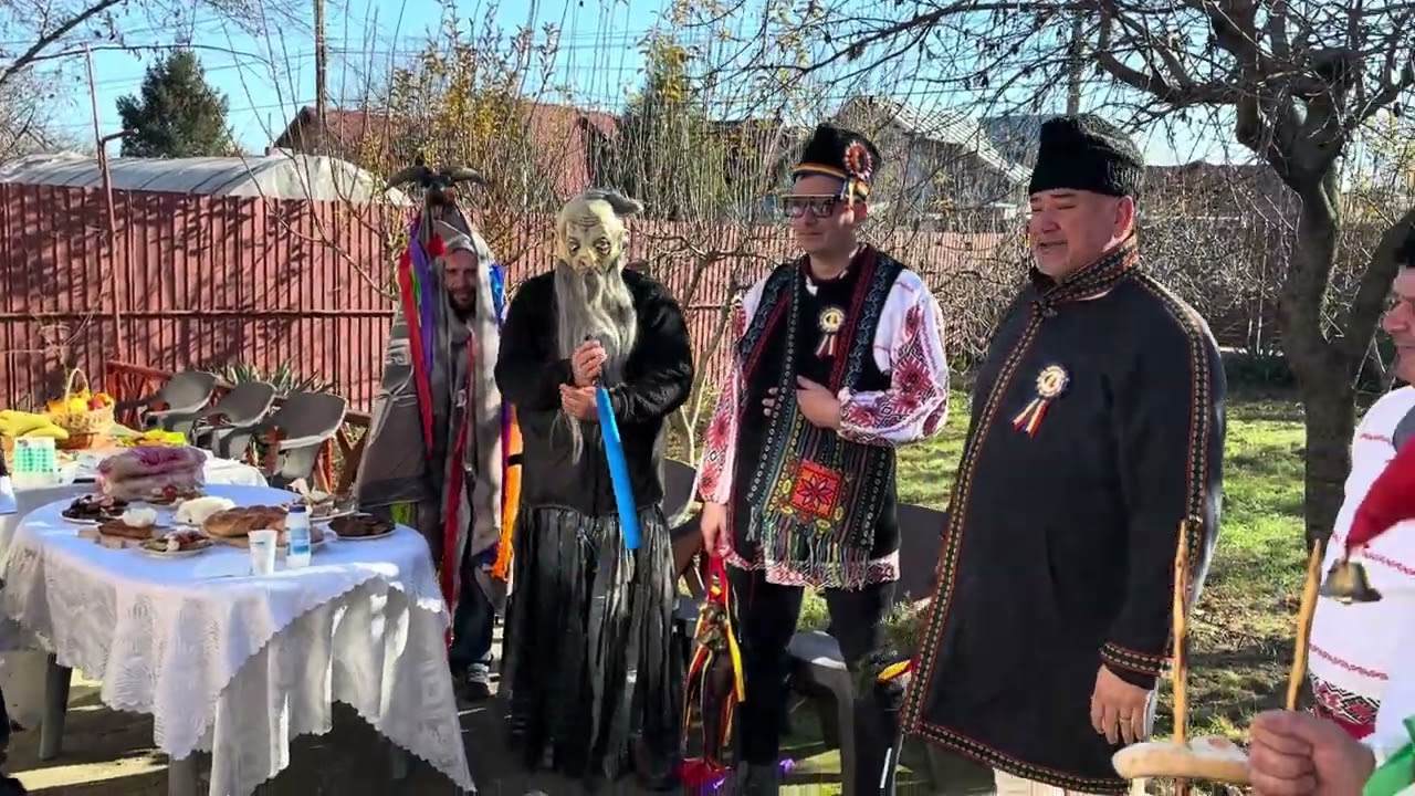 Plug Albesti Paleologu 2024!!