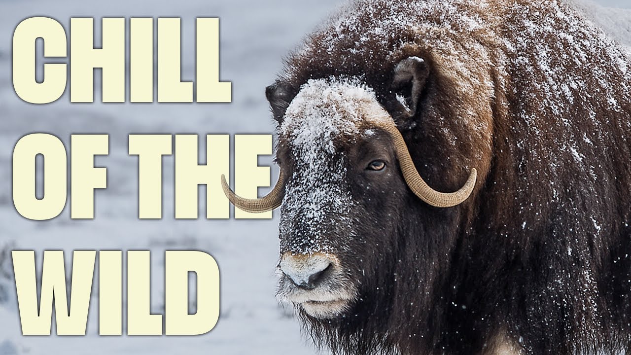 The Wild Faces of Russian Wildlife | FULL DOCUMENTARY | Wild Edens: Russia | @Ultimate Nature Documentaries