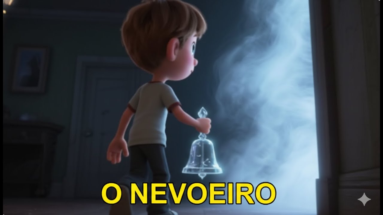 O nevoeiro