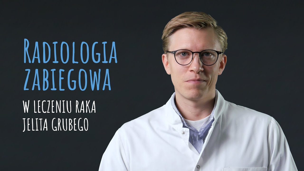 Radiologia zabiegowa - minimalnie inwazyjne leczenie raka | NIE MIEJ TEGO GDZIEŚ!