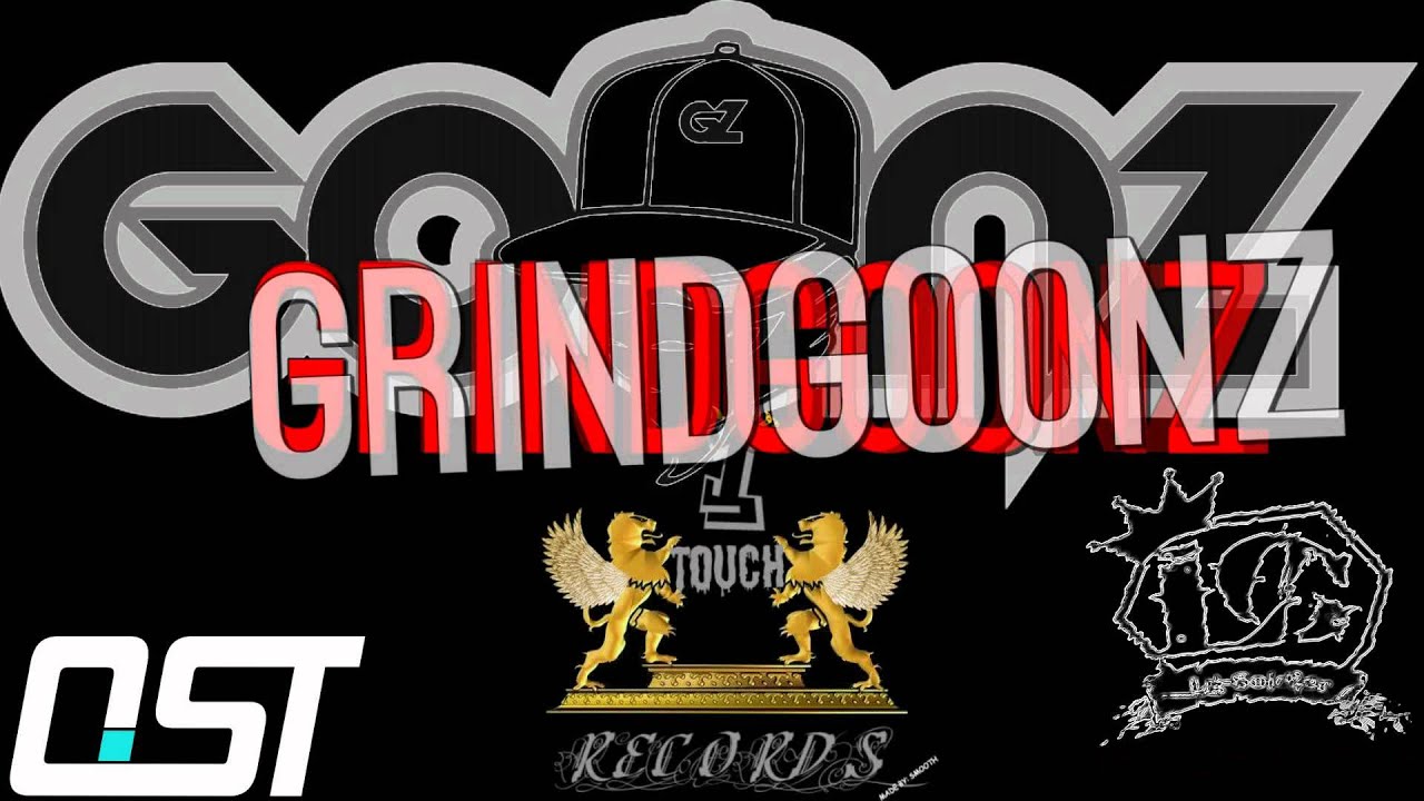 Moneybanks - GrindGoonz