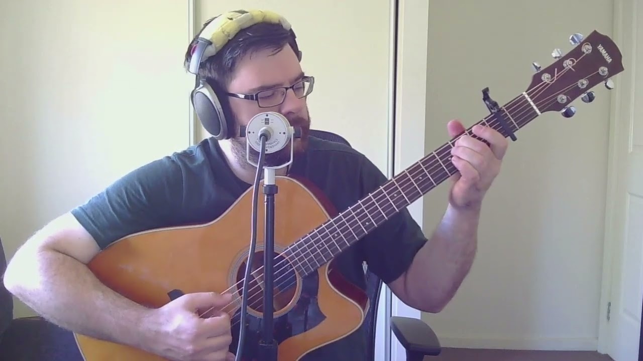 Hope Leaves (Opeth cover)