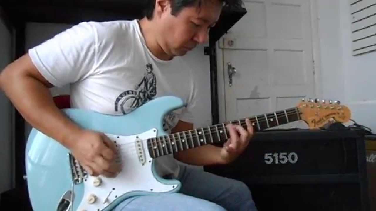 Yngwie Malmsteen 