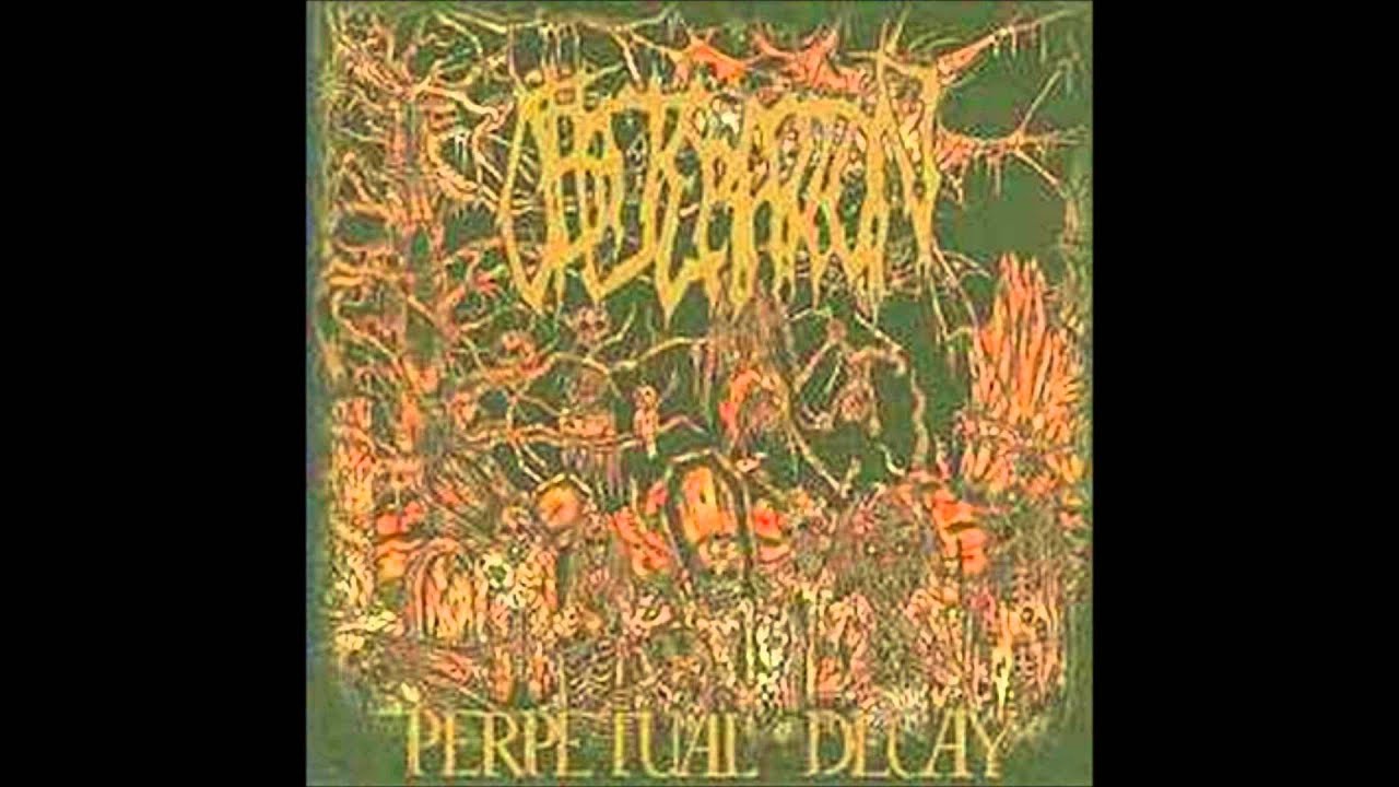 Obliteration - Sadistic Nekroabortion