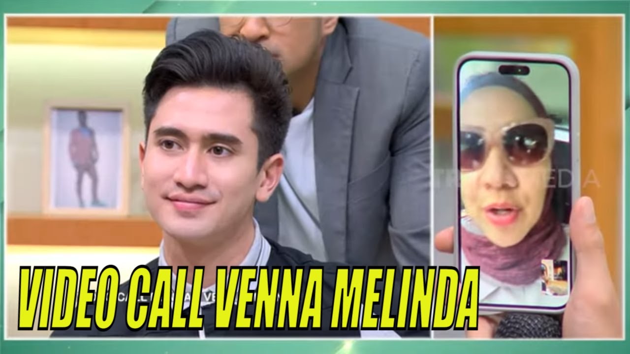 Verrell Bramasta Susah Move On Dari Natasha Wilona? | FYP (09/03/23) Part 3