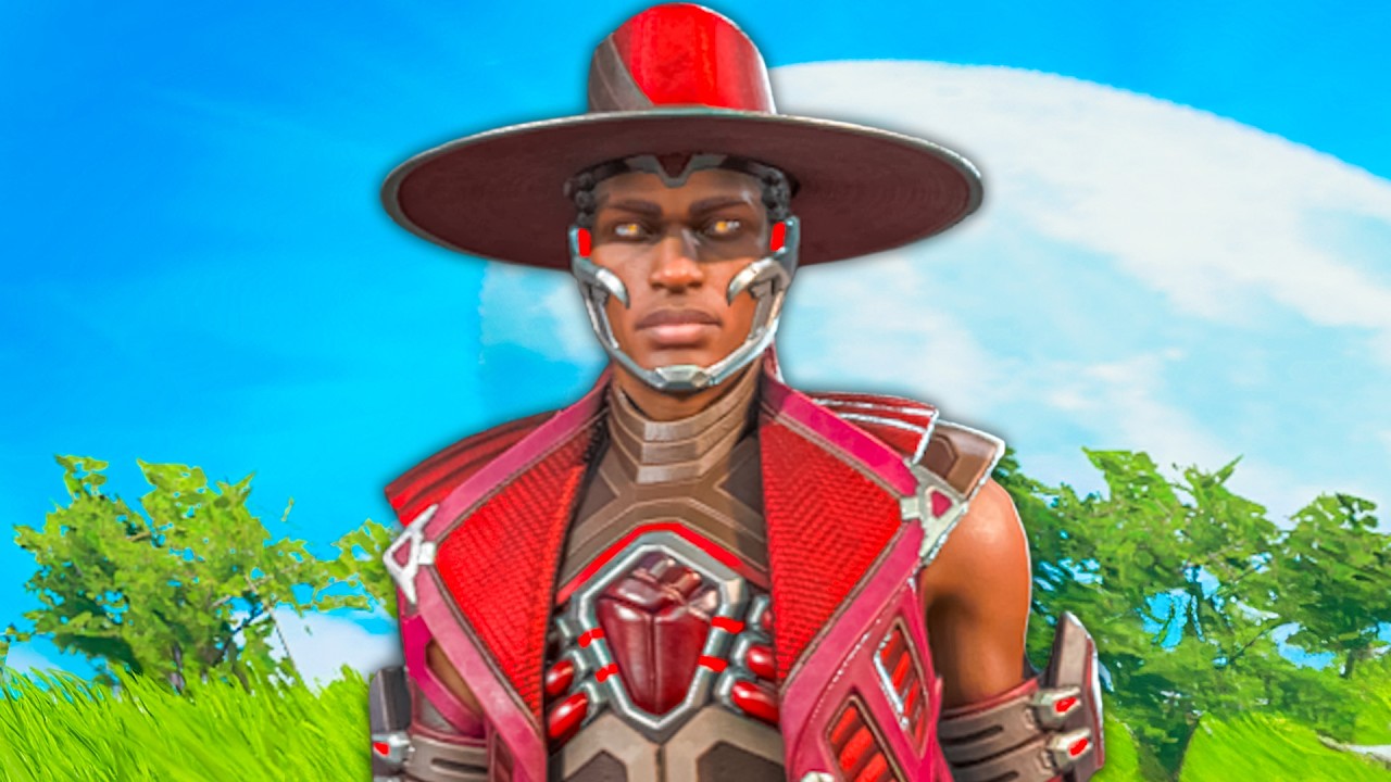 Seer is unfair...