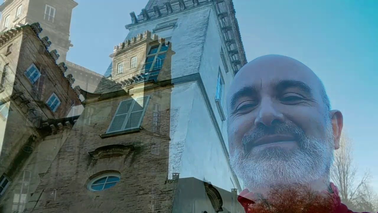 Villa Archinto a Robecco sul Naviglio