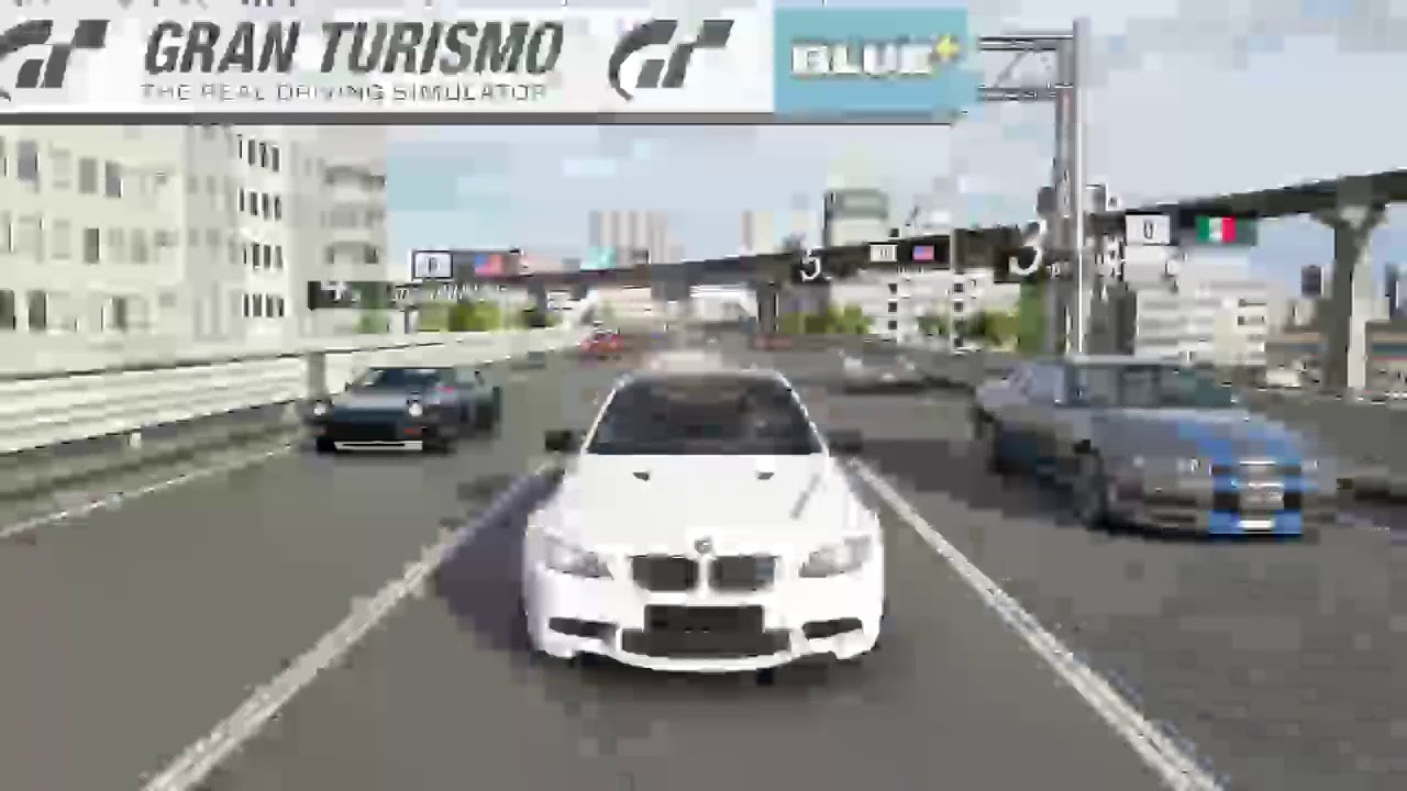 GT Sport LIVE Car Meet/Cruising & Rolls PSN MrMatt_101